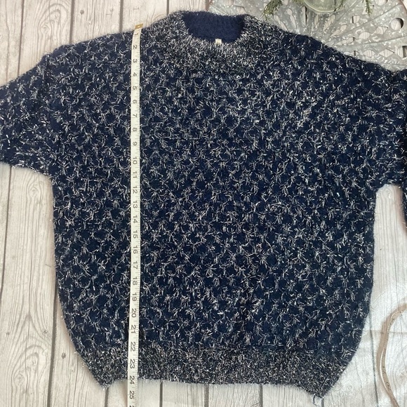 RAGA Tinsel Sweater - Picture 6 of 12